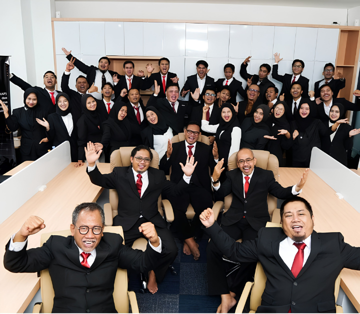 Kantor Konsultan Pajak Ashadi & Rekan di Rasuna Epicentrum