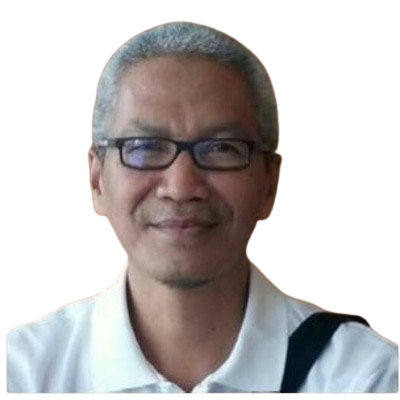 Askur Wahyudi - Lead Transfer Pricing