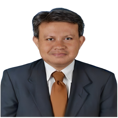 Han Han Heruman - Manager Kepatuhan Pajak