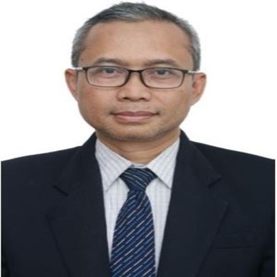 Rudi Kurniawan - Tax Review & Audit