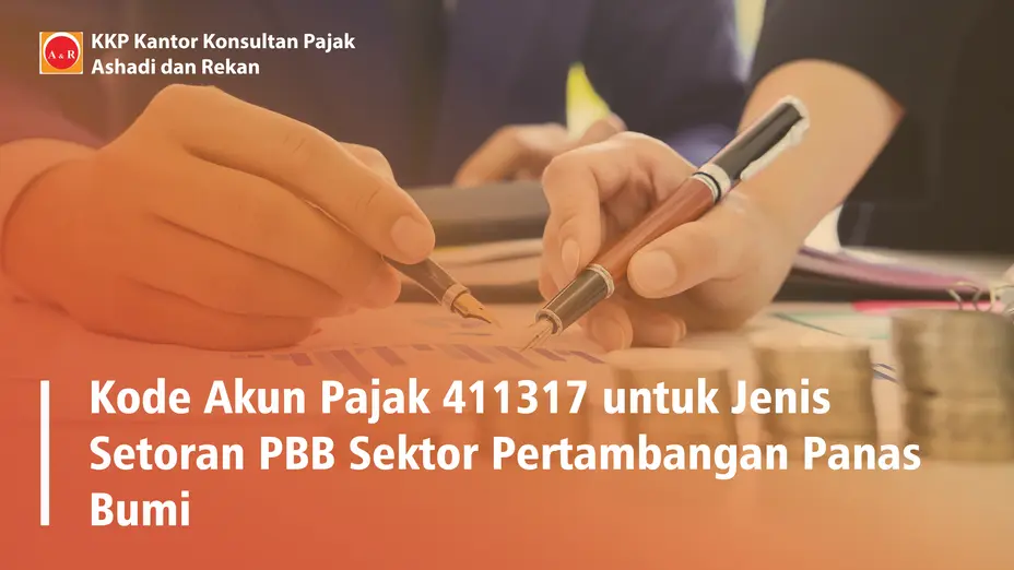 Pajak Bumi dan Bangunan